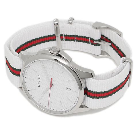 orologio uomo gucci timless ya 126322|gucci g timeless collection.